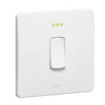 730005 - 1G INTERMIDIATE SWITCH LEGRAND (WHITE)