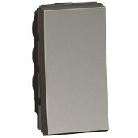 572508 - 10A INTERMEDIAE SWITCH 1 MOD.