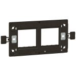 576000 2 GANG 4 MODULES SUPPORT FRAMES
