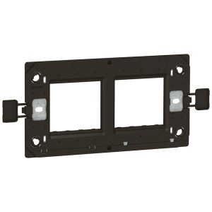 576000 2 GANG 4 MODULES SUPPORT FRAMES