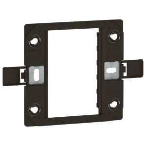 576001 1 GANG 3 MODULES SUPPORT FRAMES