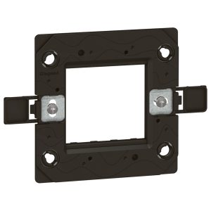 576003 1 GANG 2 MODULES SUPPORT FRAMES