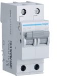 MU210A MCB 10A 2P 6K