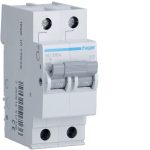 MU216A MCB 16A 2P 6K