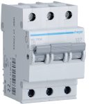 MU310A MCB 10A 3P 6K