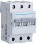 MU320 (MCN320)  MCB 20A T.P 6K