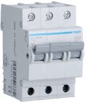 MU340A MCB 40A T.P 6K