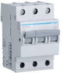 MU363A MCB 60A T.P 6K