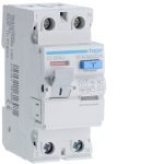 CF264J (CFC264J)  ELCB 60A-300MA 2 POLE
