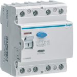 CF485Z   ELCB 100A-300MA 4 POLE