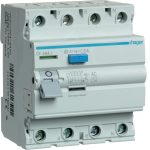 CF464J (CFC464J)  ELCB 63A-300MA 4 POLE