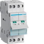 SBN332 ISOLATOR 32A T.P