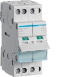 SBN325  ISOLATOR 25A T.P