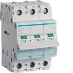 SBN340 (SBN341N)  ISOLATOR 40A T.P