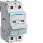 SBN290  ISOLATOR 100A 2.P