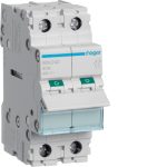 SBN240  ISOLATOR 40A 2.P