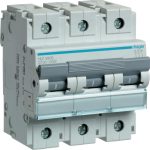 HLF390S MCB 100A T.P 10K
