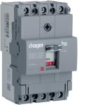 HHA032Z  MCCB 32A 3P 25kA  (SMALL)