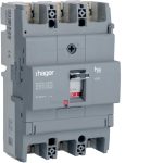 HHB250Z MCCB 250A 3P 25kA   (LARGE)