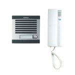 INTERCOM /CITY KIT-1- FRMX(8943)