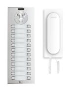 F04877 (REF 9083) INTERCOM CITYMAX 24WAY - FRMX