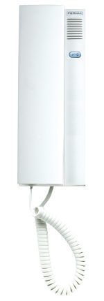 F080447 - BASIC CITYMAX TELEPHONE WHITE - FERMAX