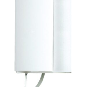 F080447 - BASIC CITYMAX TELEPHONE WHITE - FERMAX