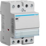 ESC263 CONTACTOR 63 A 2 NO. HAGER