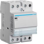 ESC340 CONTACTOR 40 A 3 NO. HAGER