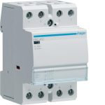 ESC463 CONTACTOR 60 A 4 NO HAGER