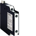 EW009_K Contactor 9A-AC3  240Vac 50Hz