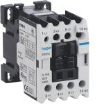 EW016_K Contactor 16A-AC3  240Vac 50Hz