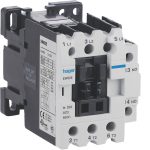 EW025_K Contactor 26A-AC3  240Vac 50Hz
