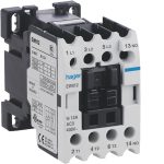 EW032_K Contactor 32A-AC3  240Vac 50Hz