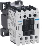 EW040_K Contactor 40A-AC3  240Vac 50Hz