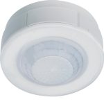 EE804A - MOVEMENT DETECTOR 360° SURFACE MOUNTED-HAGER