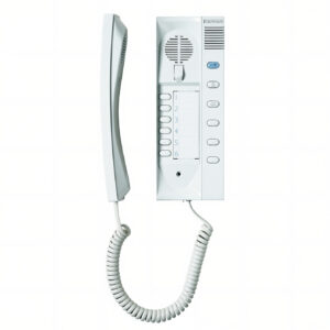 REF 8084 TELEPHONE FOR MULTIWAY (BUS-3) -FRMX