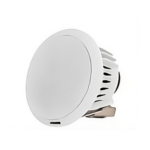 DSP124 - 6.5" - 6W ROUND TYPE 6.5" CELING SPEAKER 6W
