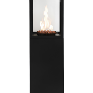 OUTDOOR GAS HEATER - ZUMA HEAT