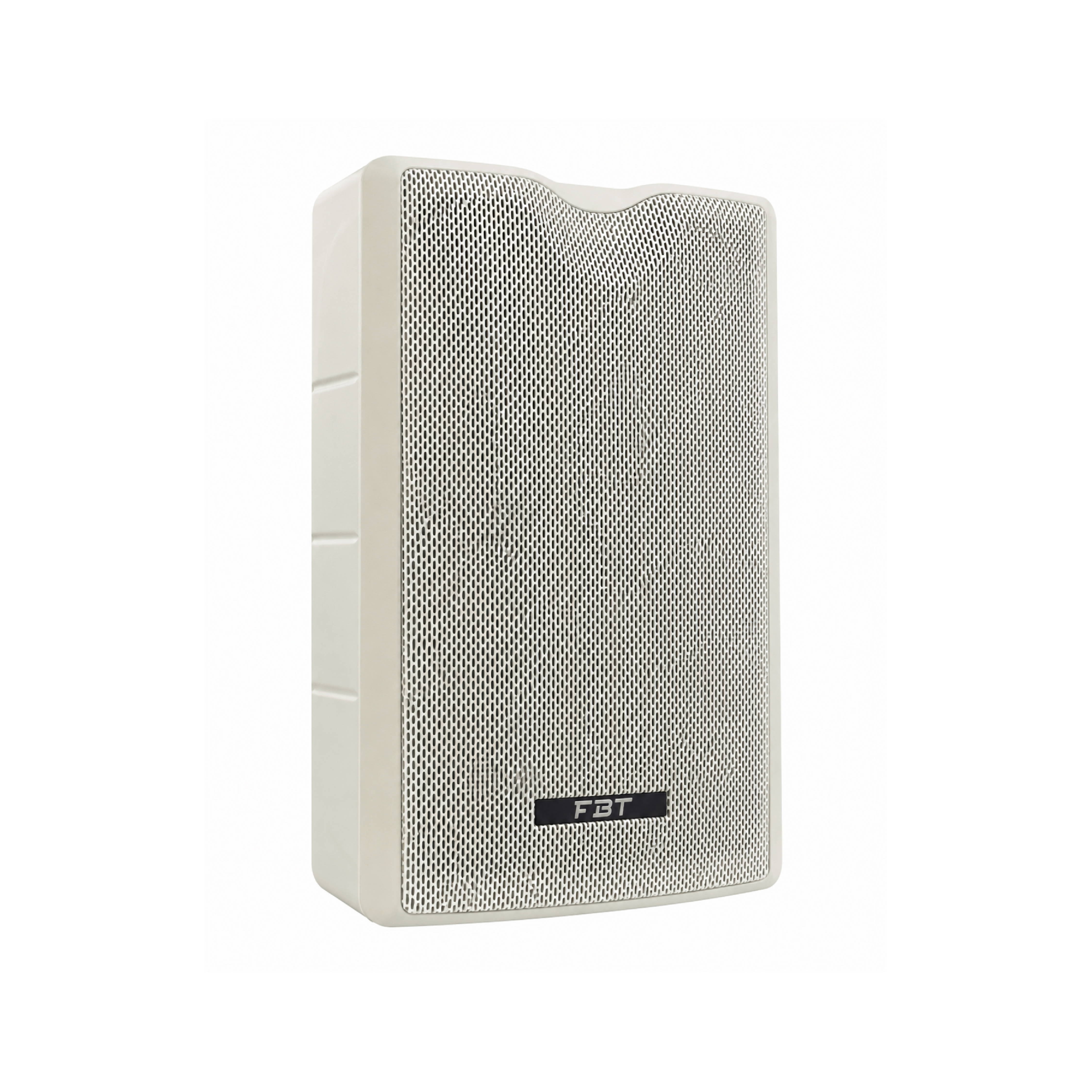 FWS4020 - 20W TWO WAY WALL MOUNT SPEAKER- FBT