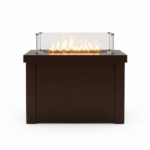 OUTDOOR GAS HEATER - ZUMA HEAT  W