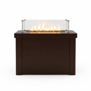 OUTDOOR GAS HEATER - ZUMA HEAT  W