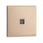 MEC42017RG- RJ 11 SOCKET RG - LEGRAND - OBRIA