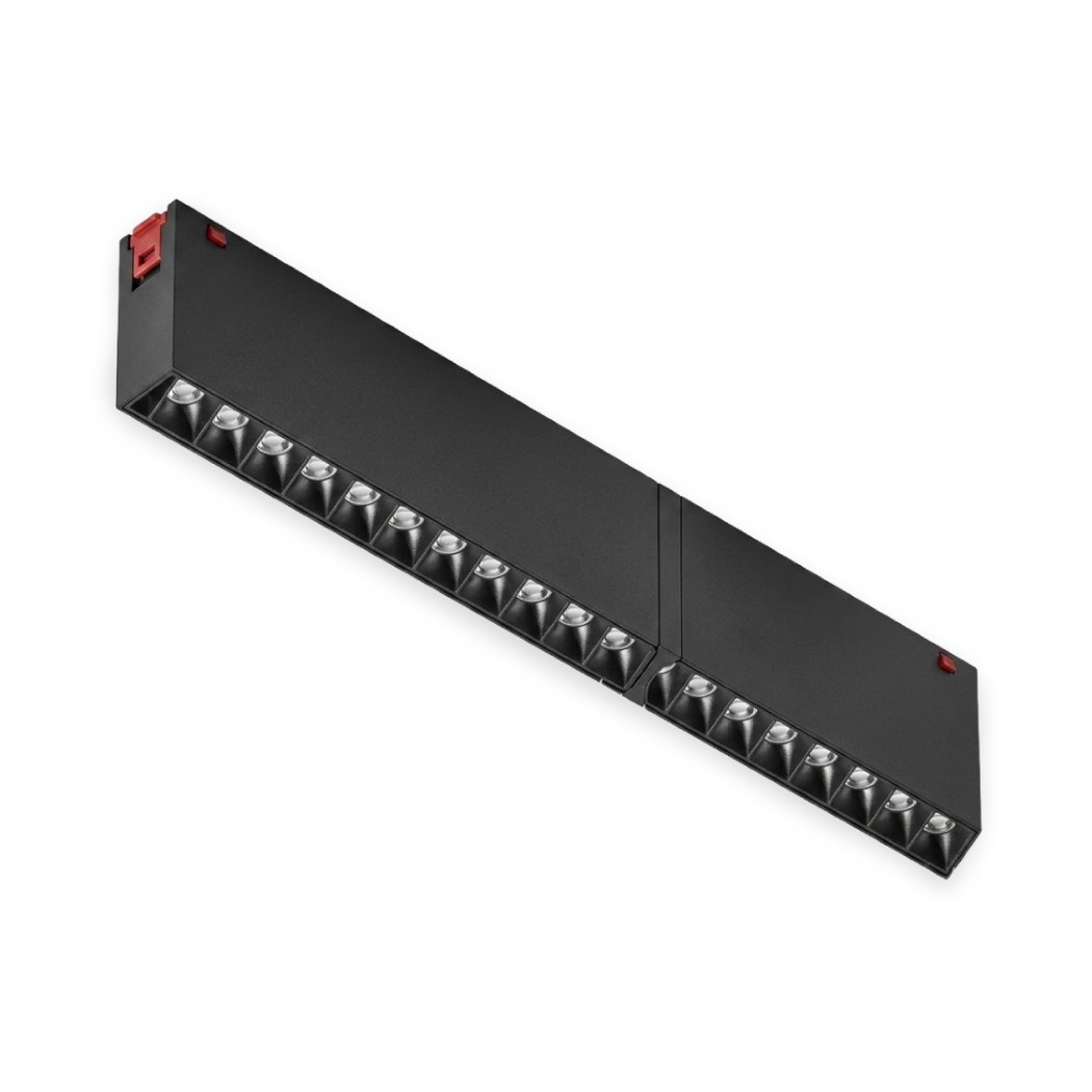 CPZ-GL536 - 30W Size - 536*35*60mm Beam Angle - Beam Angle  Diffuse