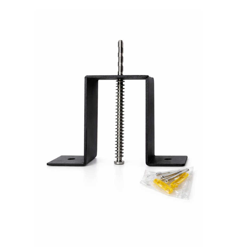 CPZ-LT01 - U CHANNEL 1 PCS