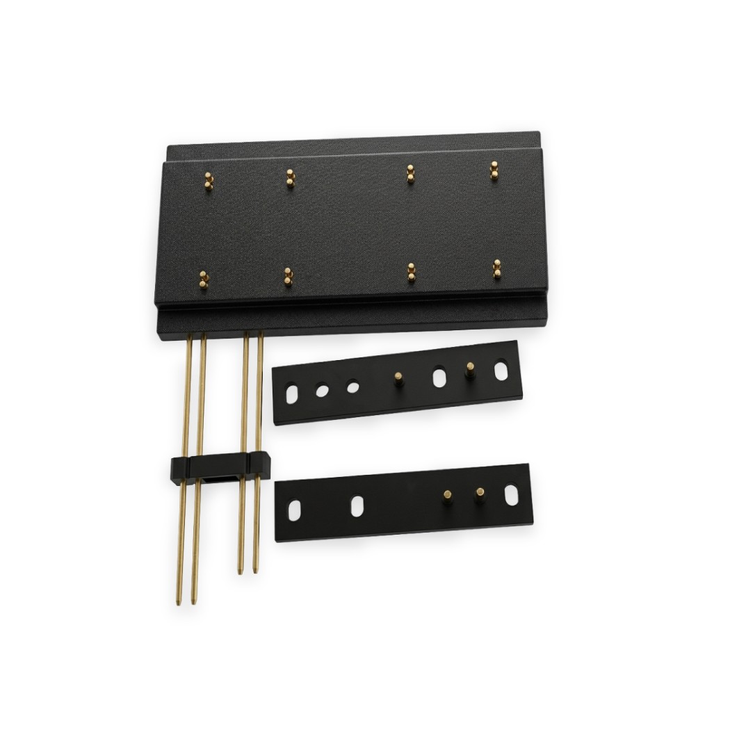 CPZ-JP01 - TRACK CONNECT PACKAGE