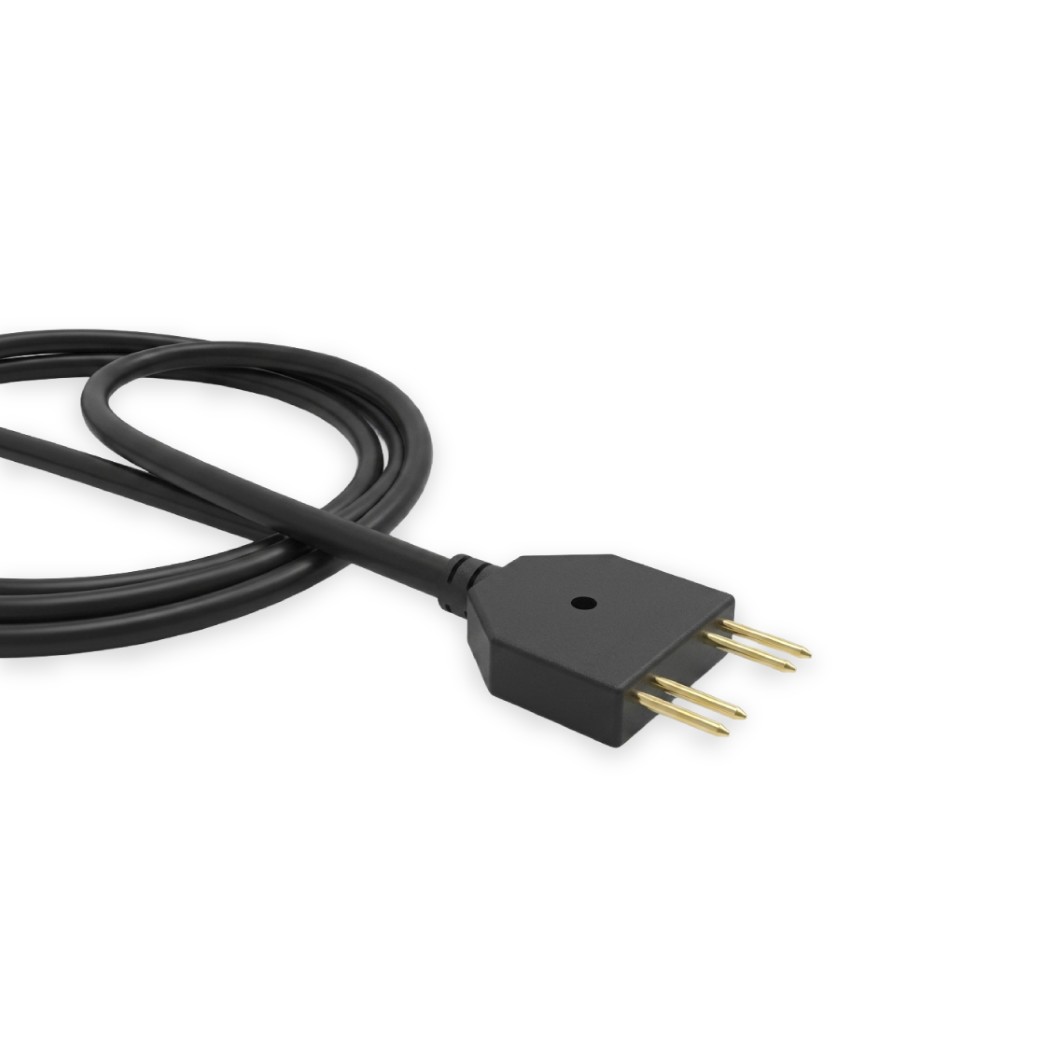 CPZ-TP01 - POWER CONNECTOR