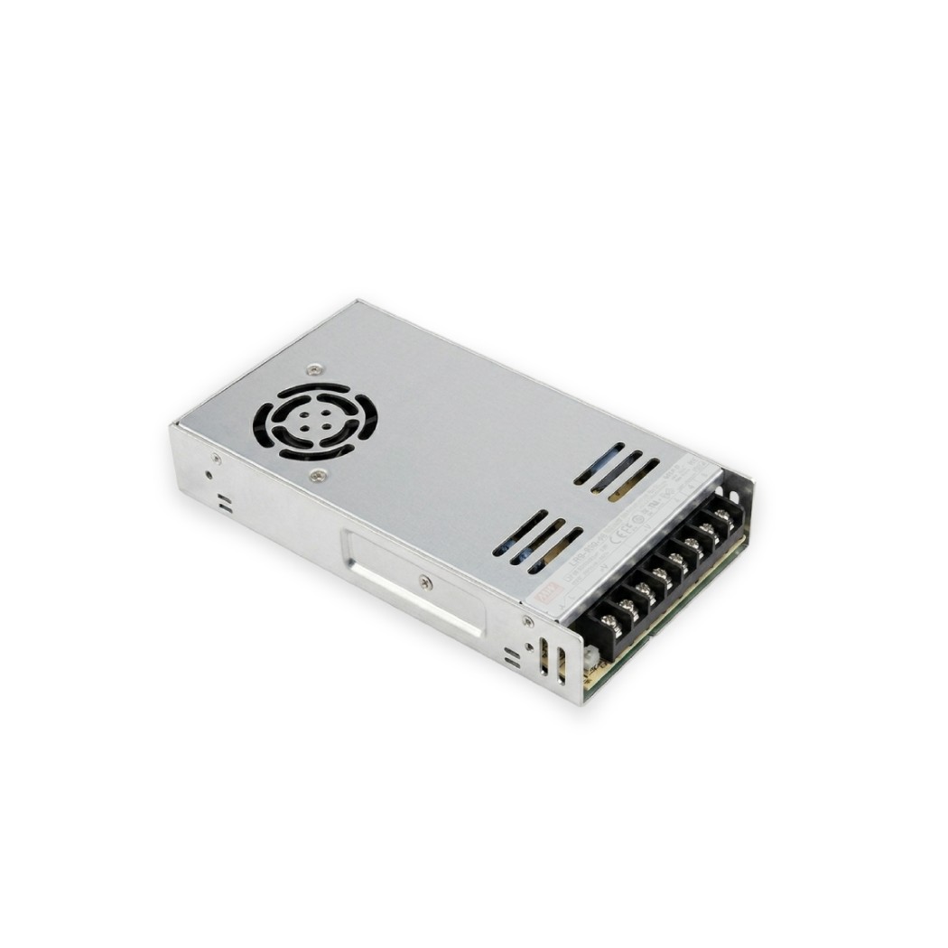CPZ-MW-LRS350-48 - POWER SUPPLY