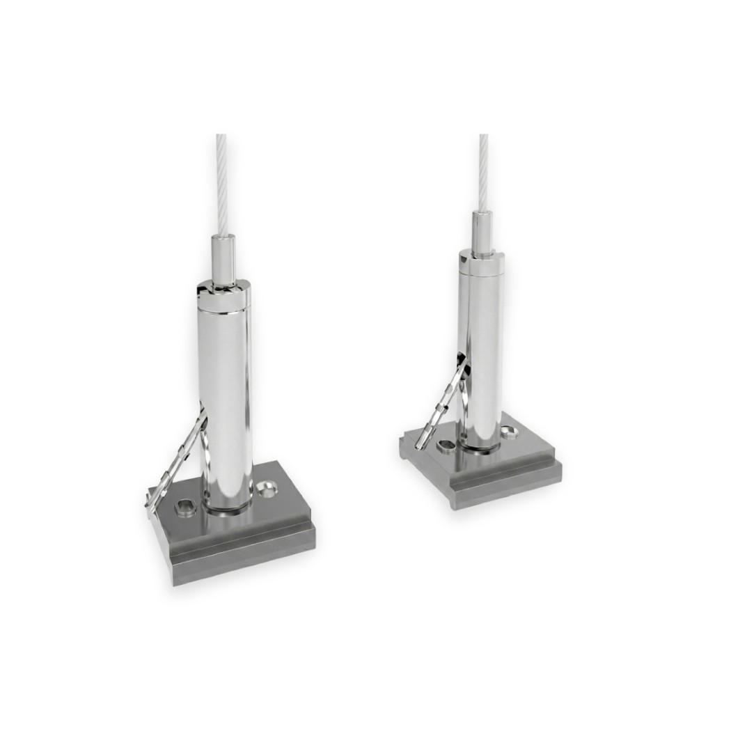 CPZ-NHS01 - HANGING ACCESSORIES (2PCS/SET) -  CAPRAZZE