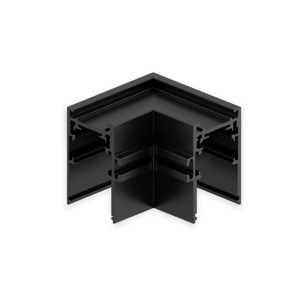 CPZ-NLTH01 - SURFACE L CONNECTOR-M (HORIZONTAL) - CAPRAZZE